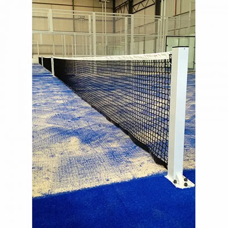 Filet de padel terrain individuel 3 mm ligne premium Softee