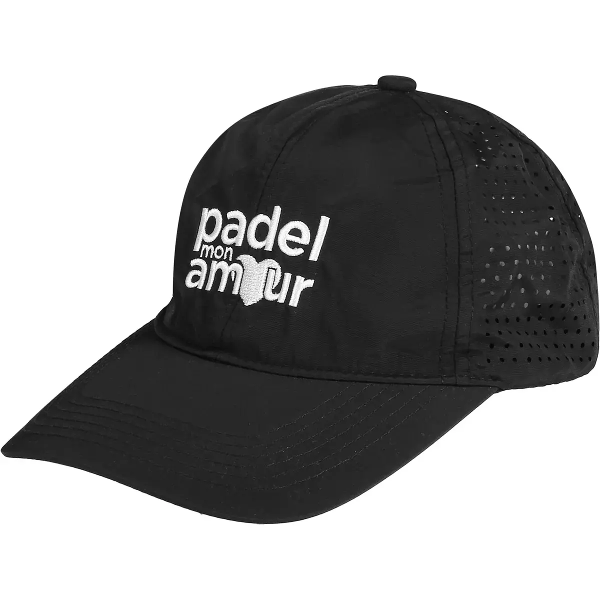 Casquette trucker technique Padel Mon Amour Pro