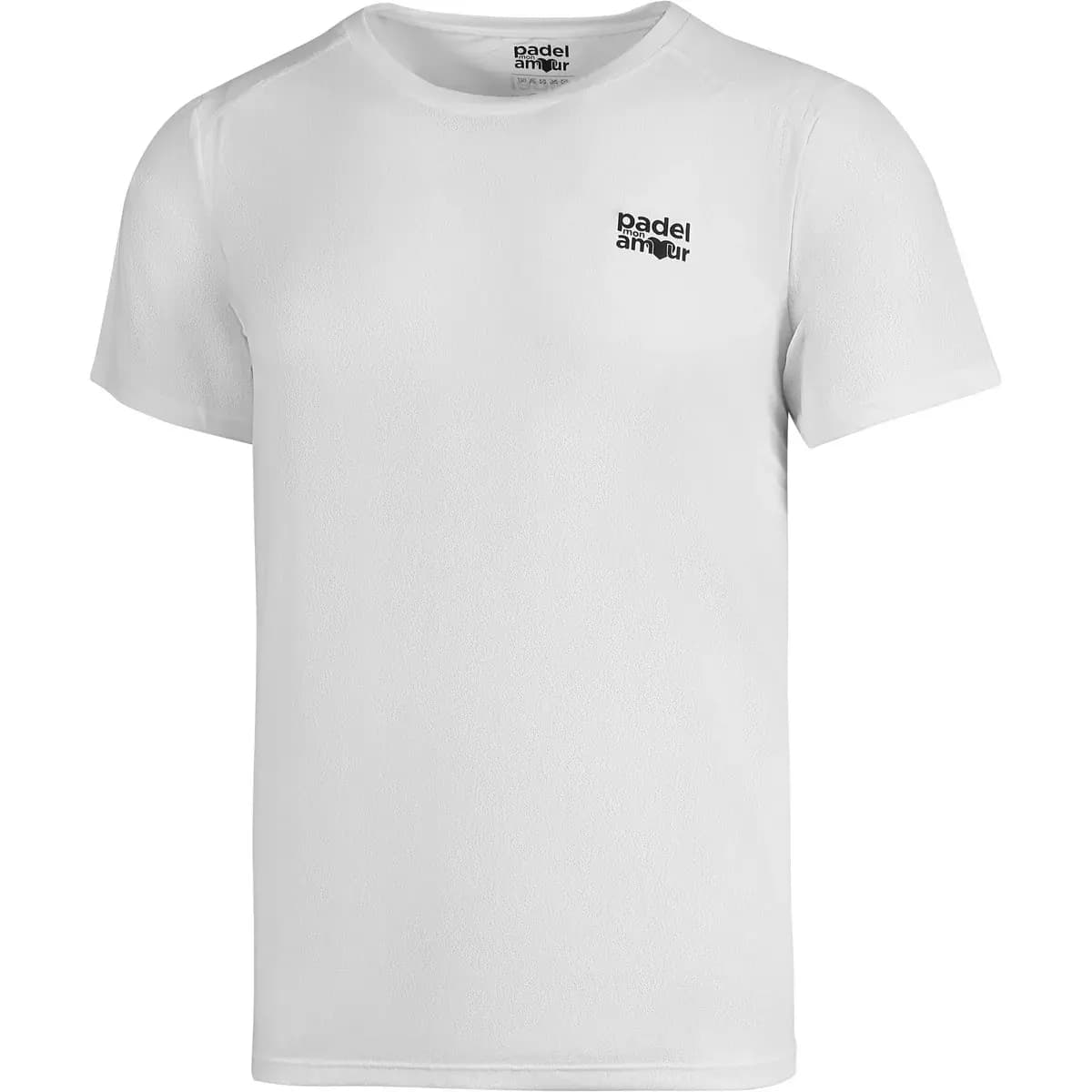 T-shirt technique Padel Mon Amour Pro