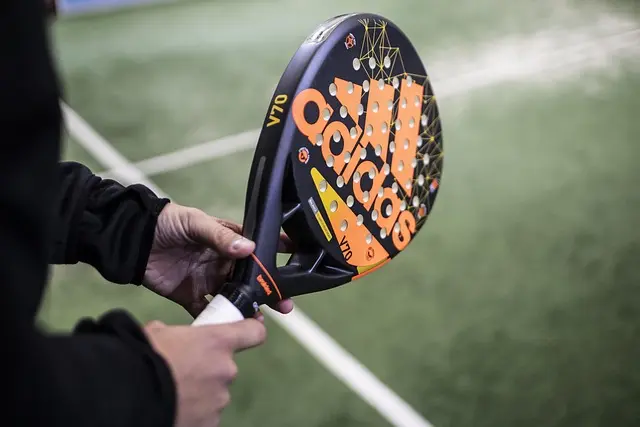 Les avantages incroyables de jouer au padel