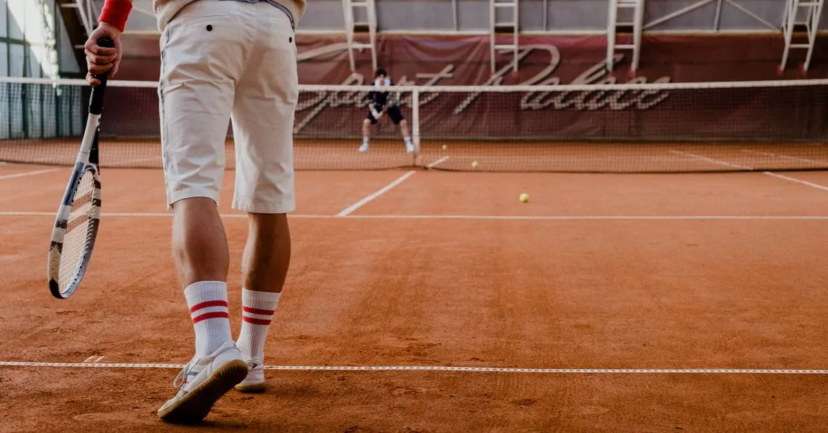 Les meilleures techniques de coup droit au padel