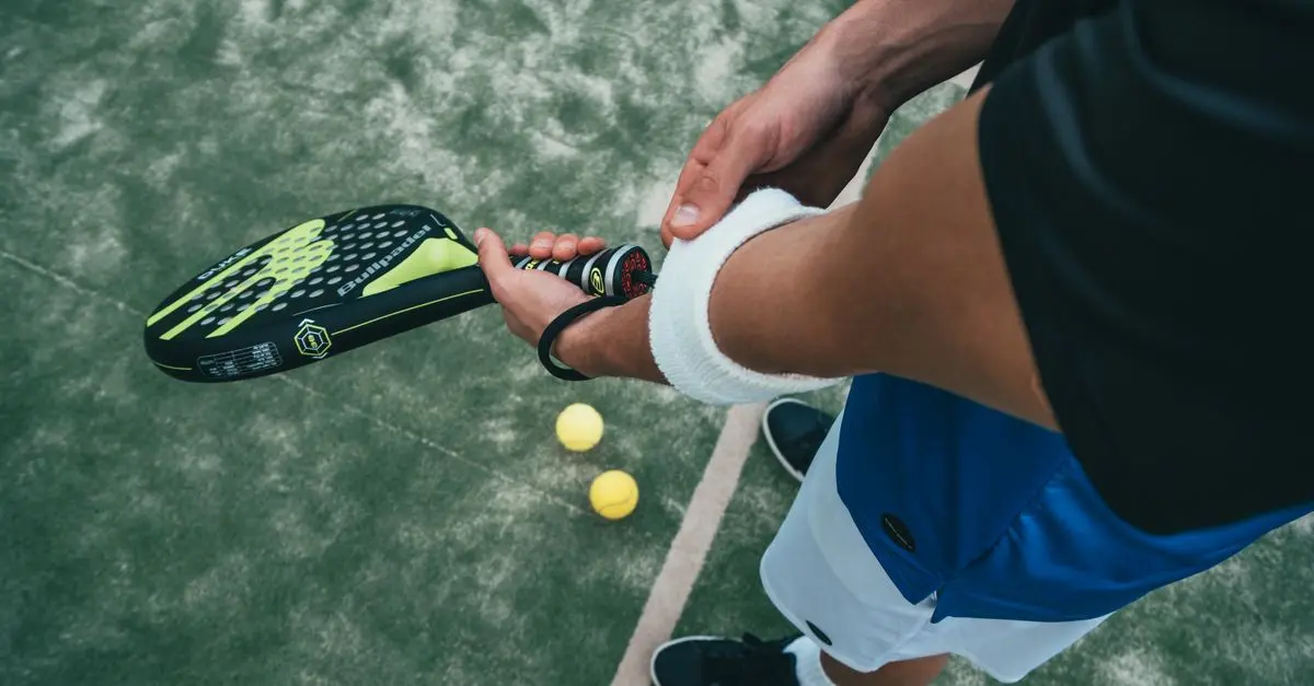 Les bienfaits insoupçonnés du padel sur la santé