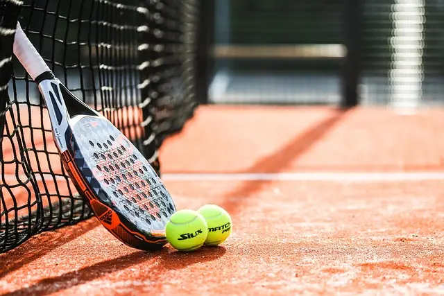 Guide pratique pour bien choisir sa raquette de padel