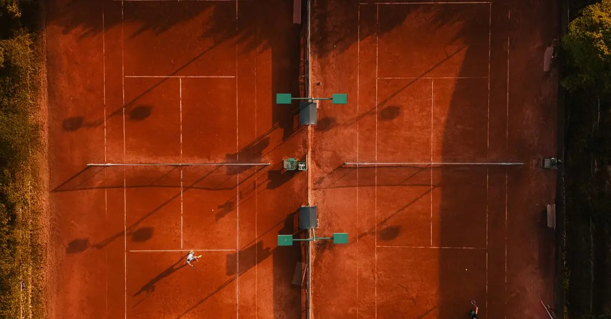 Les différents types de raquettes de padel : comment choisir la bonne ?
