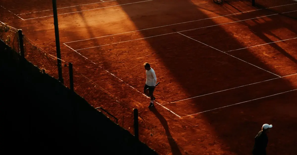 Comprendre la terminologie du padel : Glossaire complet