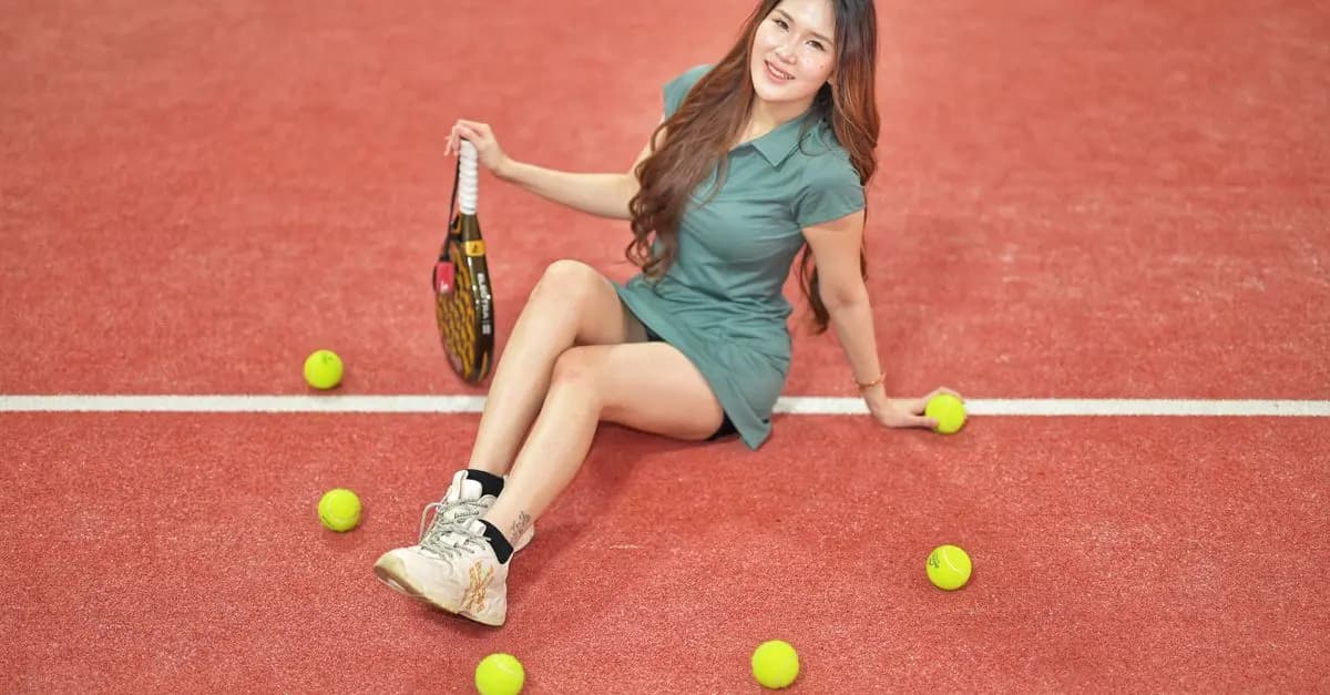 Les bienfaits du padel pour votre santé physique et mentale