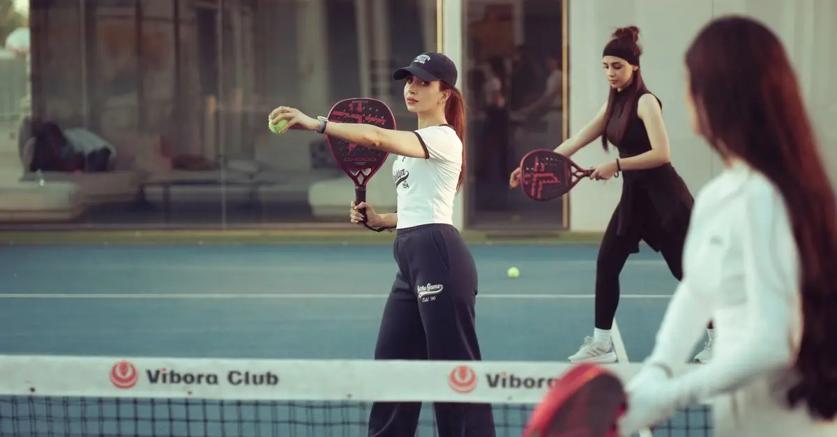 Les stratégies gagnantes pour maîtriser le padel