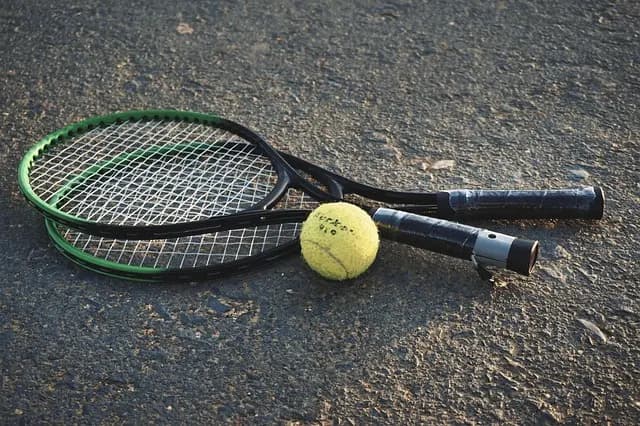 Les Techniques Incontournables Pour Maîtriser Le Padel