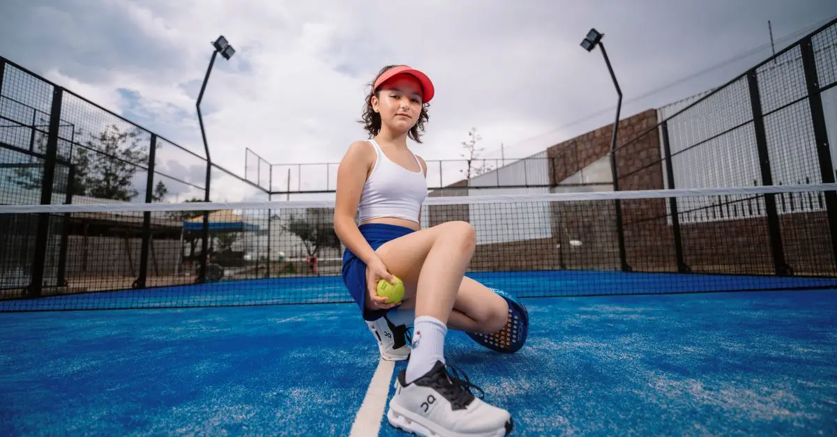 Les différentes surfaces de terrain de padel : Avantages et inconvénients