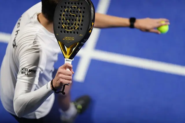 Les tendances actuelles du padel en 2026