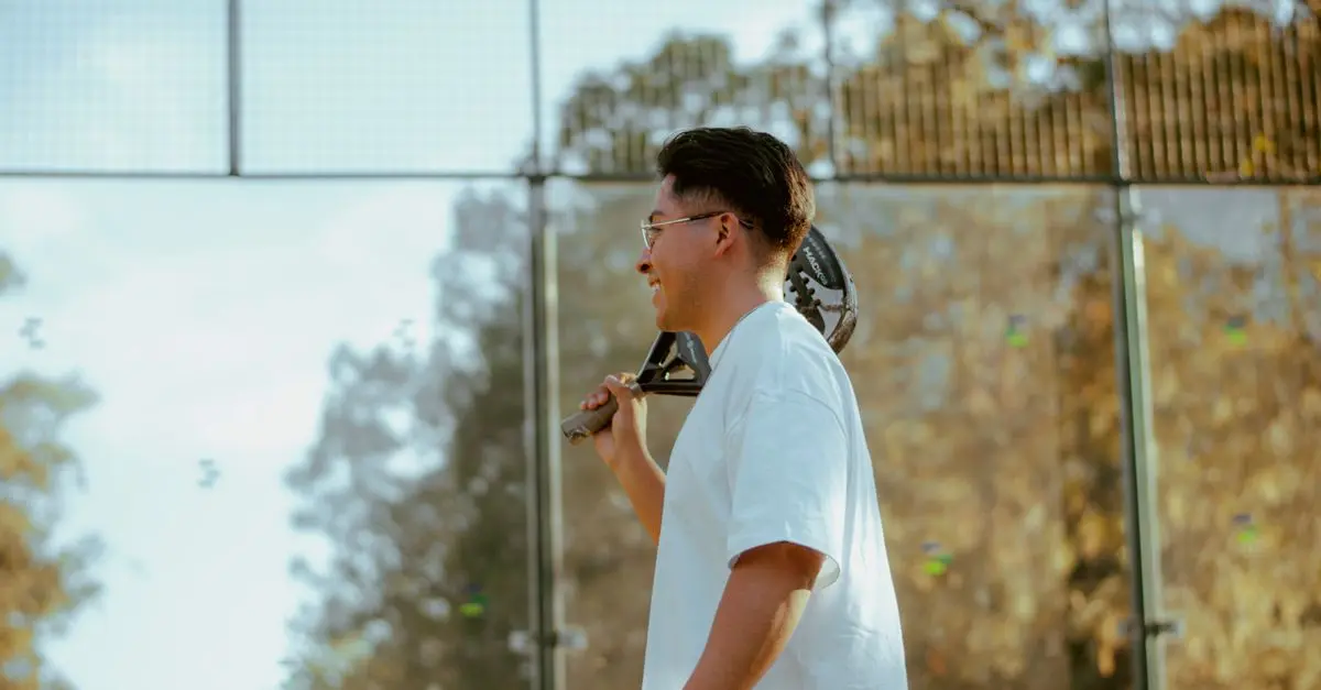 Comment débuter en padel : Guide pour les débutants