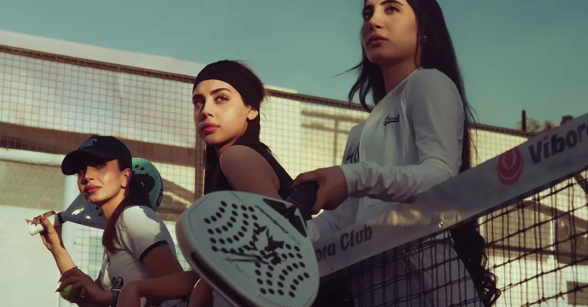 Tout sur le padel : Guide complet des fondamentaux