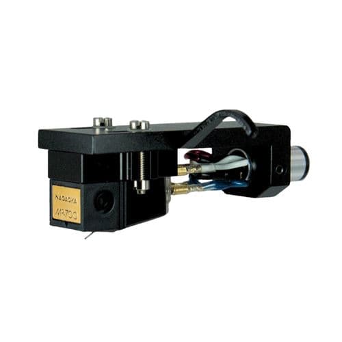 Porte-cellule Nagaoka MP-700H avec cellule MP-700 pré-montée