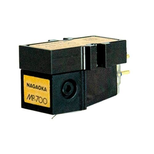 Cellule Nagaoka MP-700